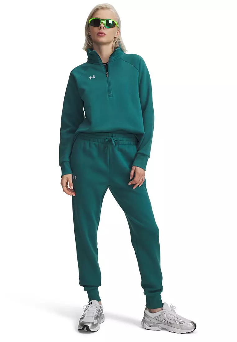 Rival Fleece Women's Jogger Pants