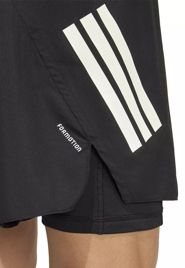 Adi365 FORMOTION 2in1 Shorts