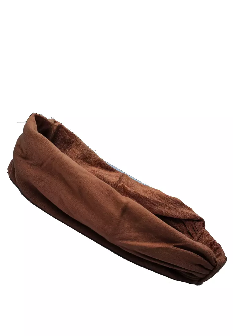 Bandana Rayon Cinnamon