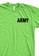 MRL Prints green Pocket Army T-Shirt 1F463AA9E37E65GS_2