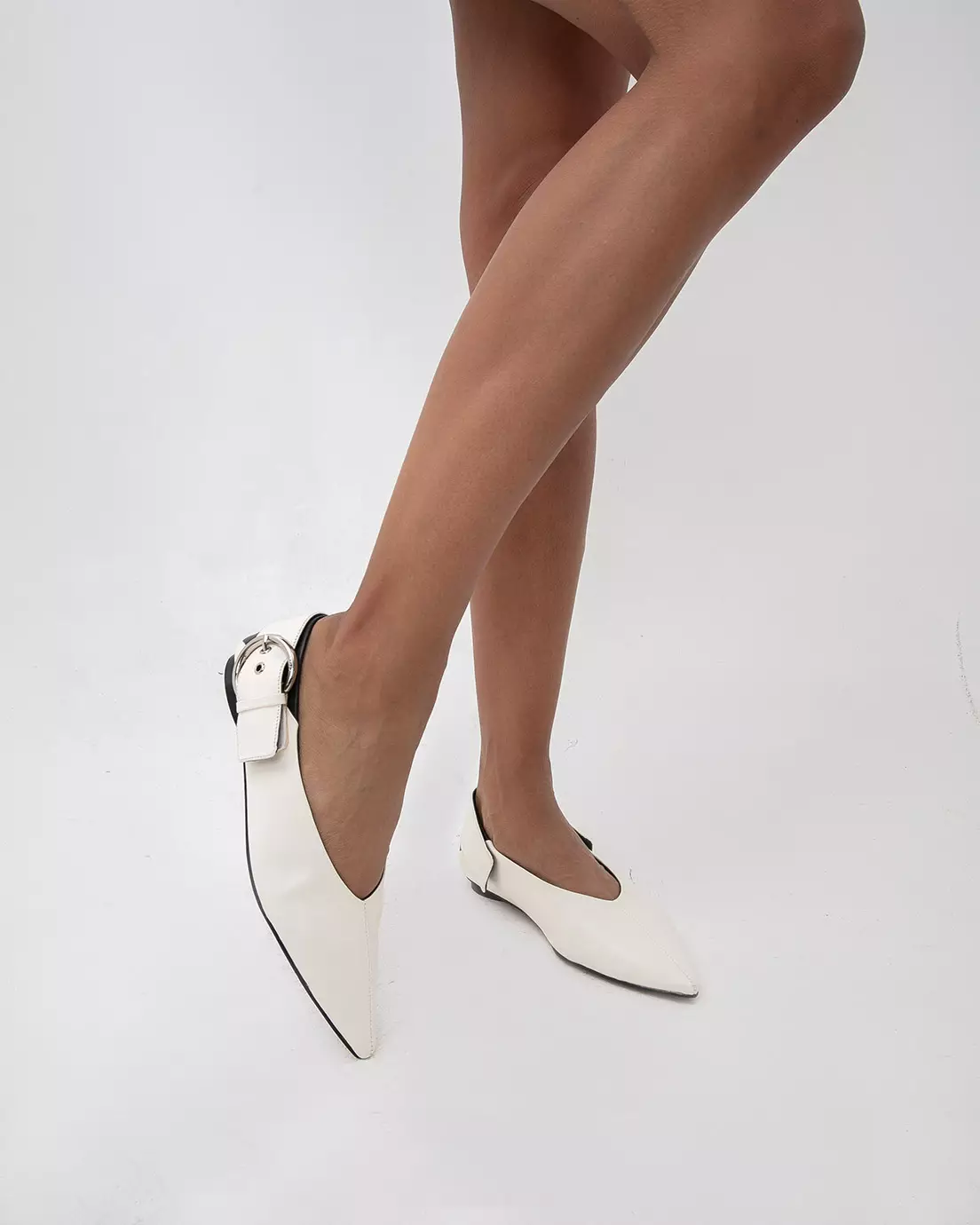 Flats
