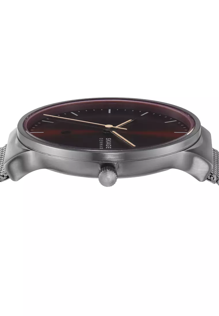 Buy Skagen Ancher Watch SKW6858 2023 Online | ZALORA Singapore