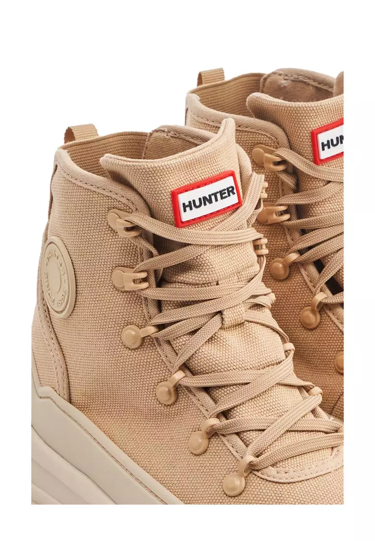 Buy Hunter Boots WOMENS EXPLORER DESERT ANKLE BOOT 2025