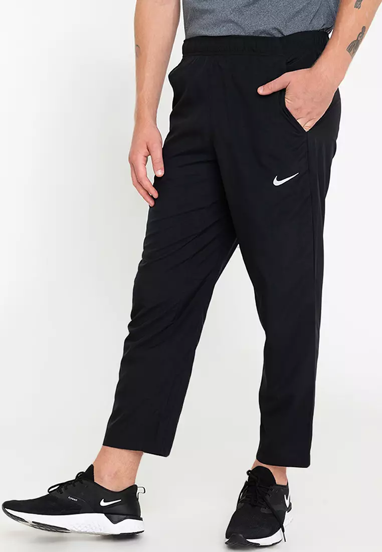 メンズウェア NIKE ACE PANTS Buy Nike Form Dri-FIT Open-Hem Versatile Pants 2026 Online | ZALORA