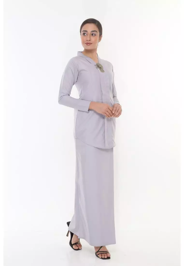 Baju Kebaya Rokiah
