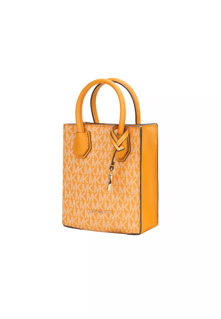 Mk mercer orange deals