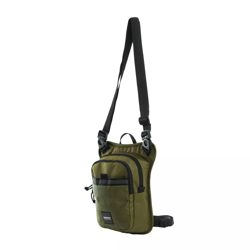 Eiger Rookie Leg Bag 3L