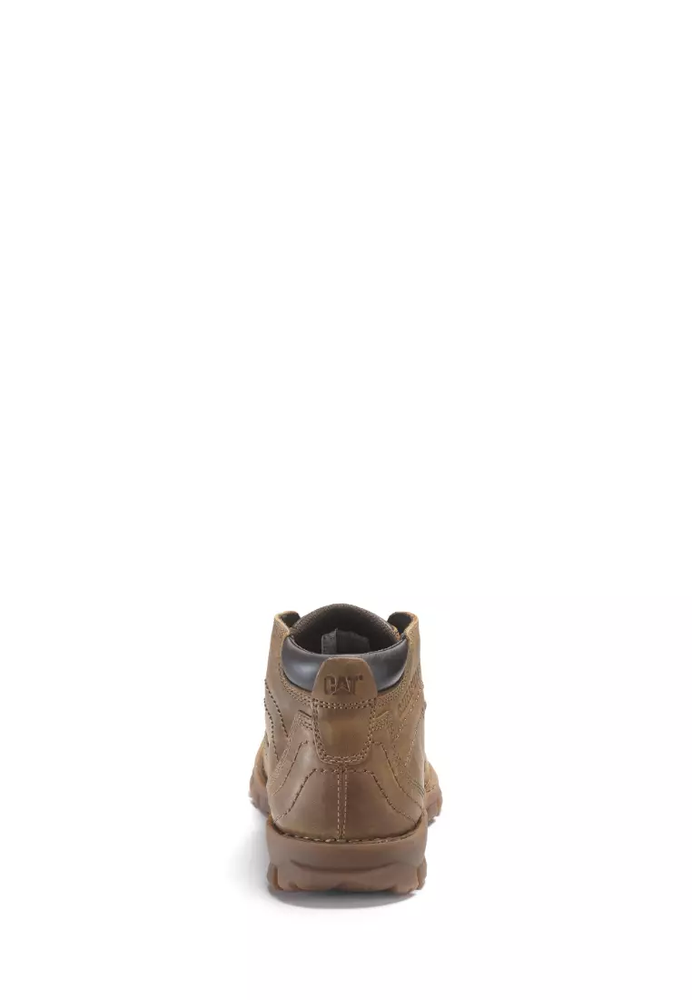 Buy Caterpillar Caterpillar Men's TRANSFORM 2.0 Boot Dark Beige