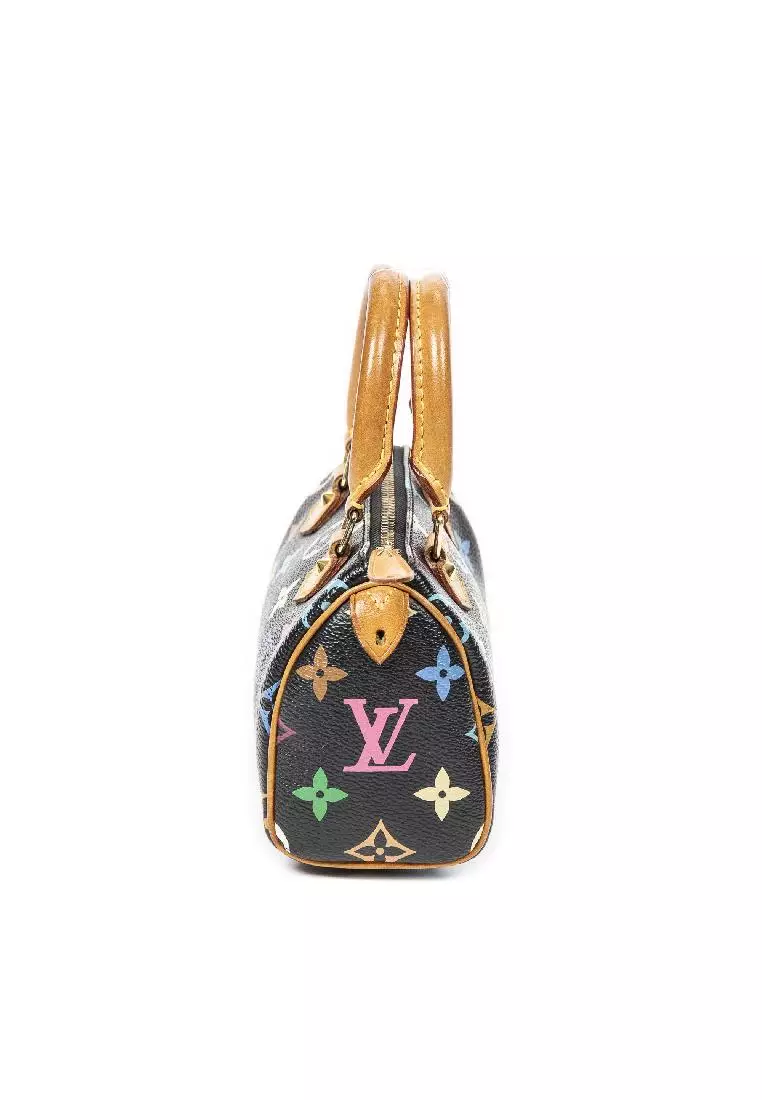Murakami mini speedy hot sale