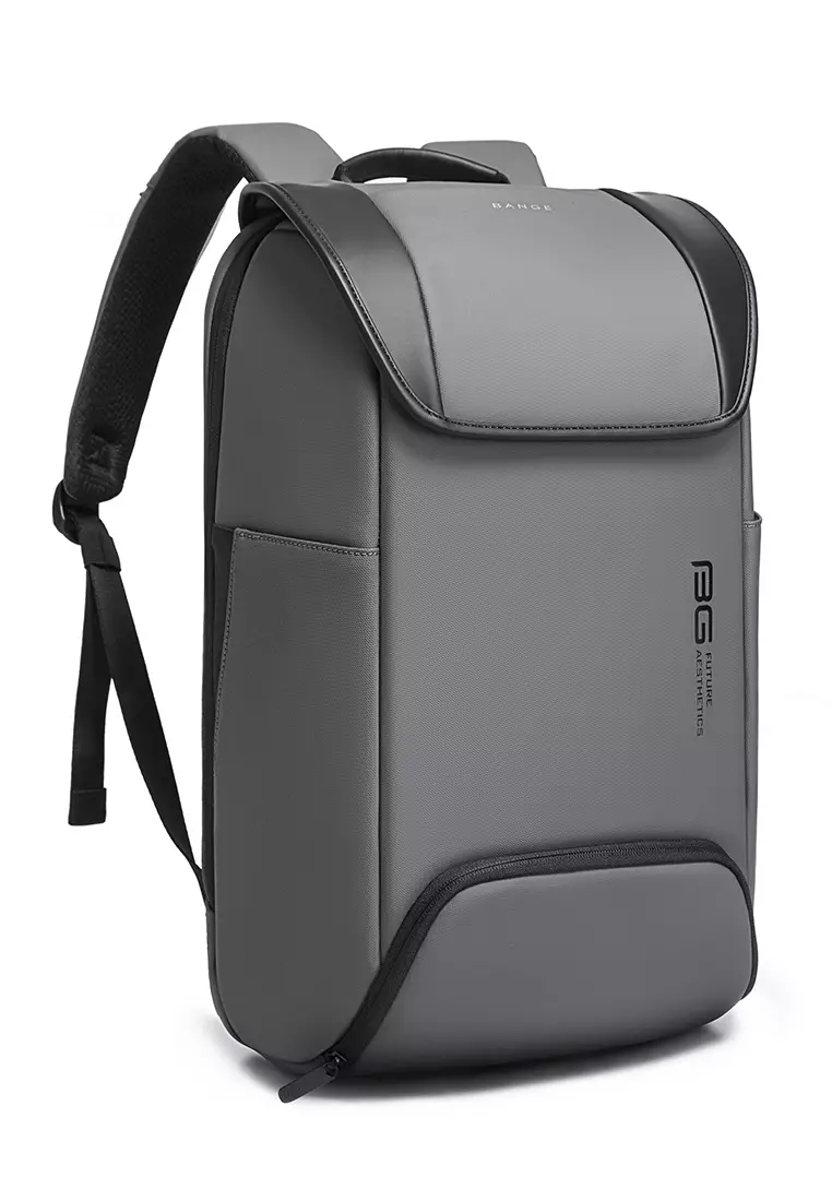 Buy Bange Bange Scorch Laptop Backpack Online | ZALORA Malaysia