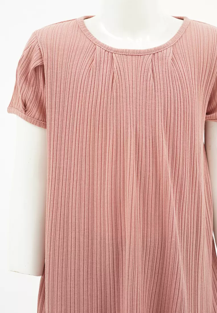 Little X eight Girl Osha T-Shirt Junior