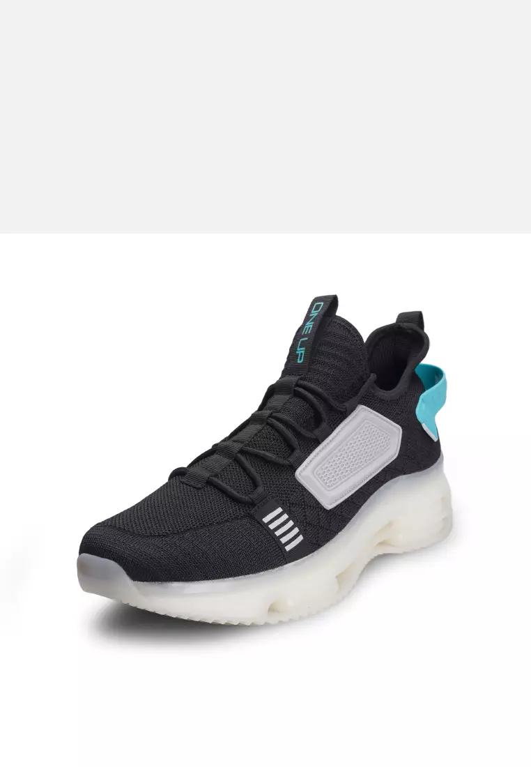 One Up By World Balance Horus Men s Lifestyle Athleisure Shoes