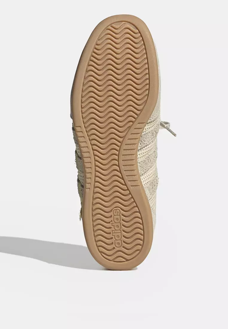 Barreda Mary Jane Shoes