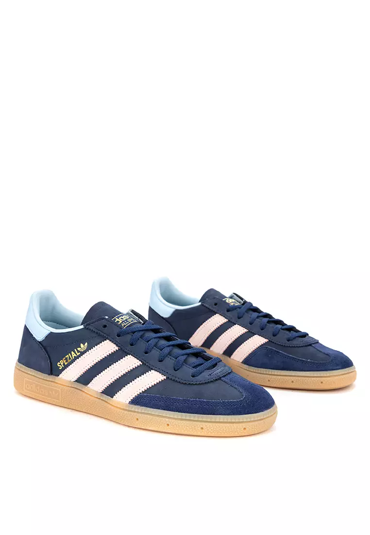 Spezial Handball adidas Navy 27センチ NAVY SPEZIAL HANDBALL adidas Junior's Singapore Sports JD - シューズ