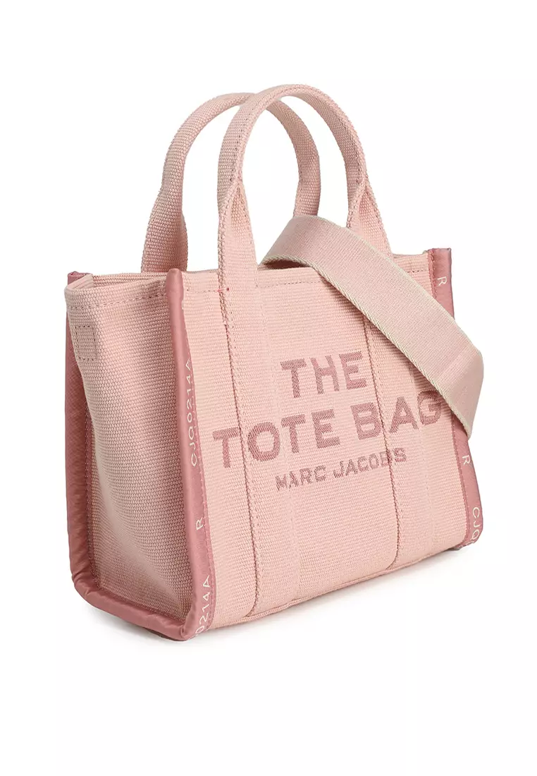 The Jacquard Small Tote Bag (cq)