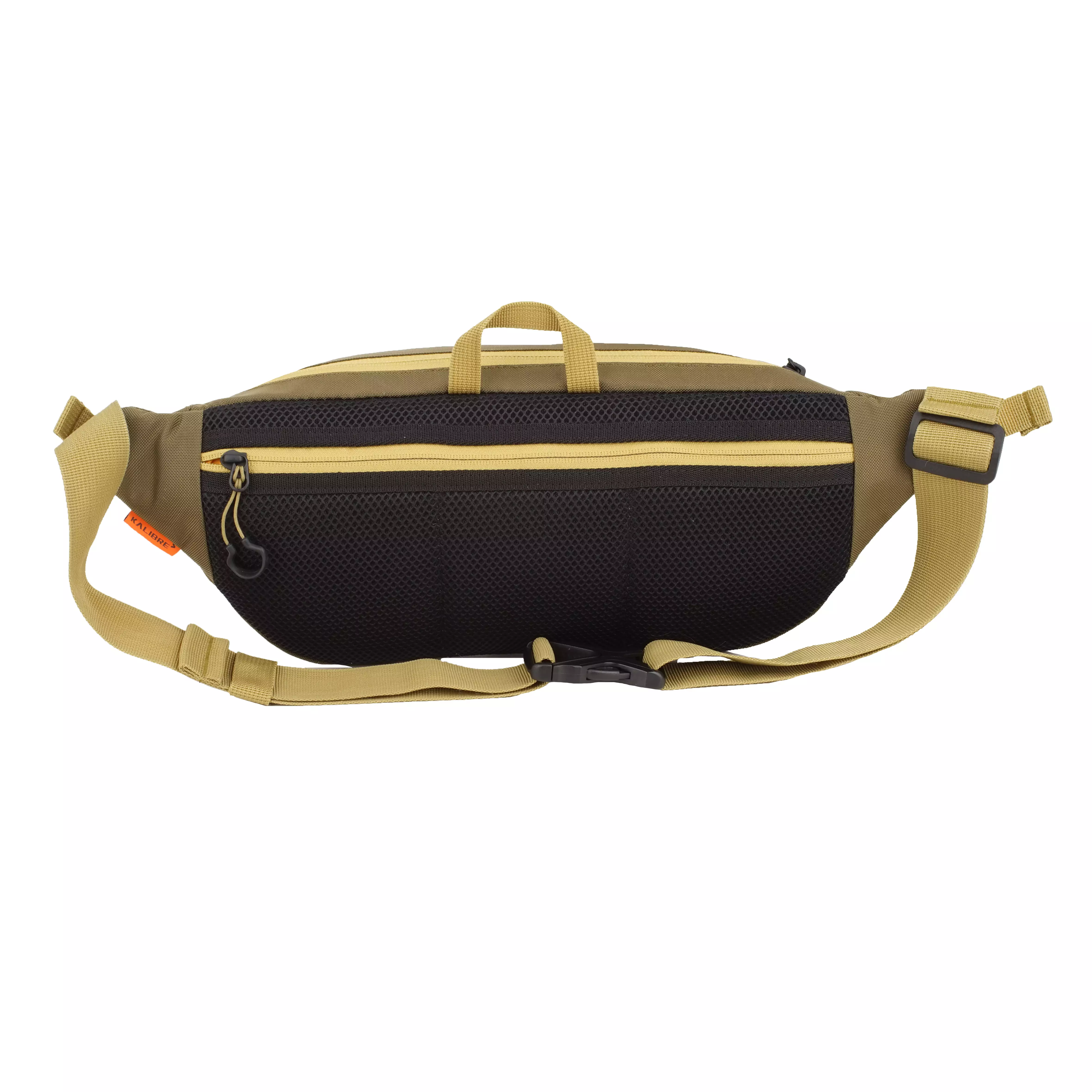 Waist Bag Kalibre Tycho 3L Gold 922041901