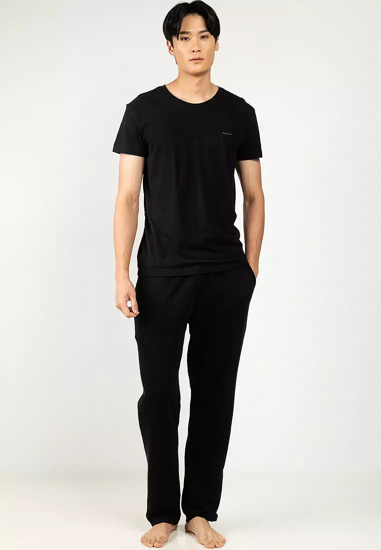 Pack of 2 Crew Neck T-Shirts