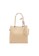LancasterPolo beige Karen Handbag, Sling Bag & Wallet 3 in 1 Bundle Set 99BA3ACEA30666GS_2