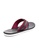 Projet1826 red ARSEN THONG LEATHER SANDALS RED 3F123SH4555EDBGS_2