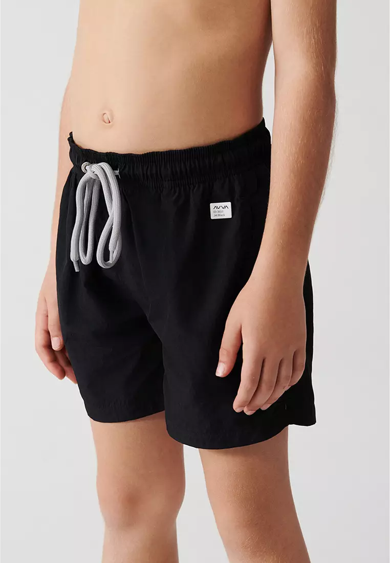 Quick Dry Swim Shorts
