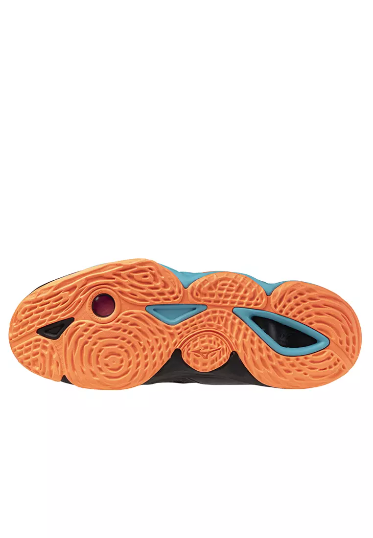 Wave Momentum 3 Volleyball Shoes