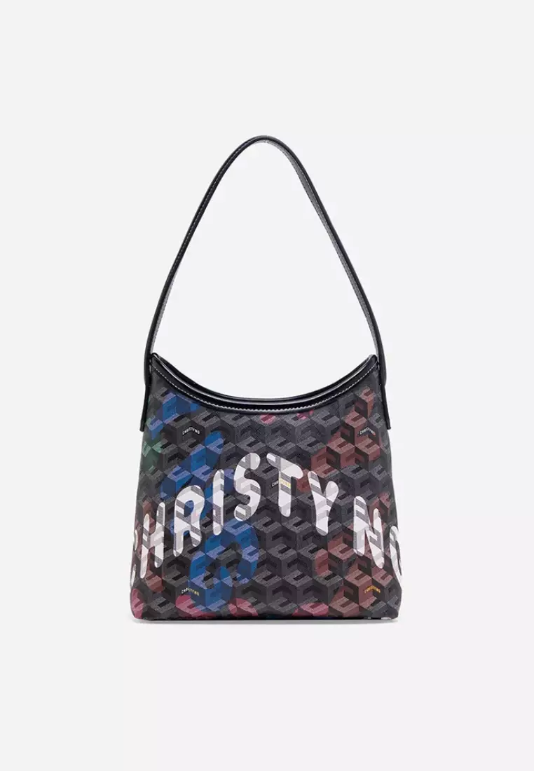 Alesso Mini Hobo Bag Multi