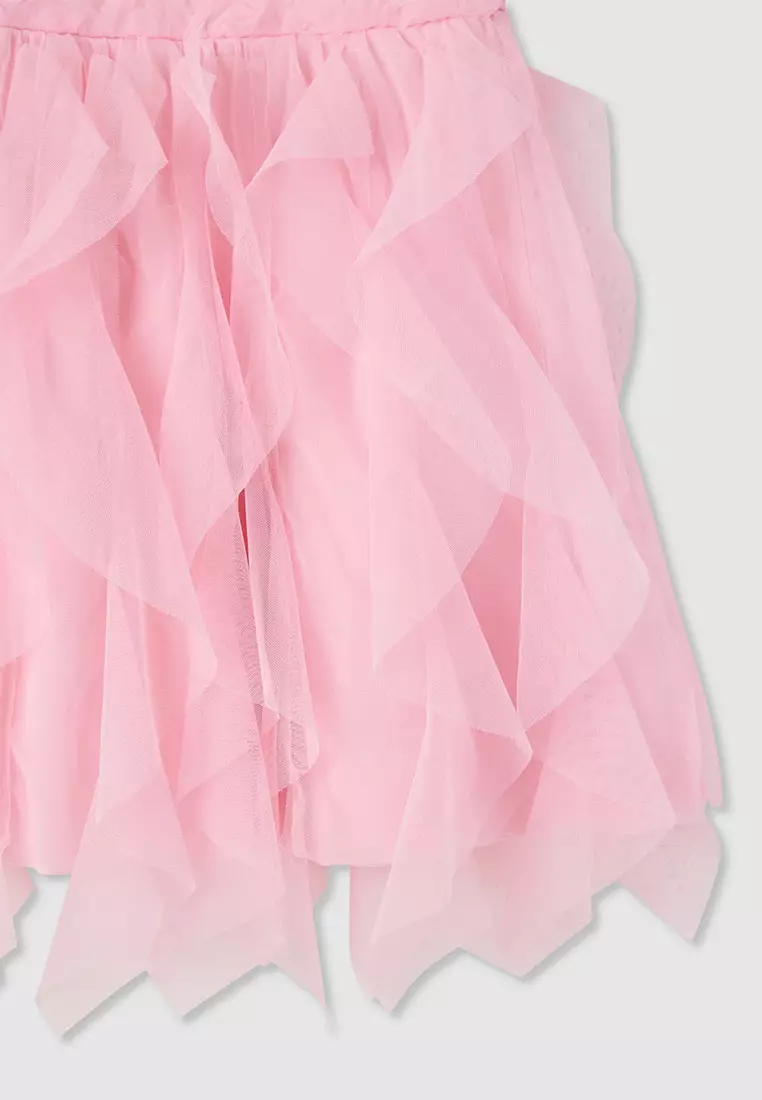 Kids Girls Dress