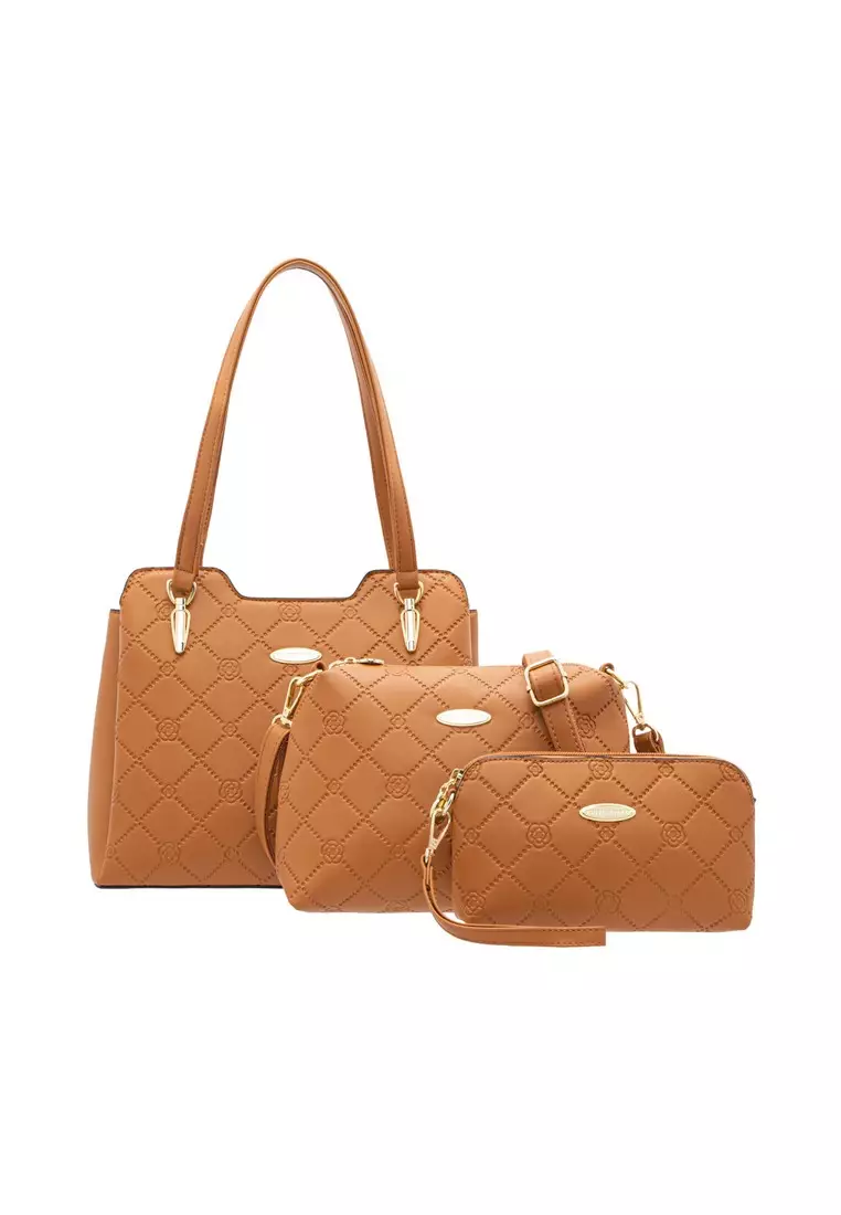 Buy British Polo Best Seller British Polo Mikylie Handbag Sets