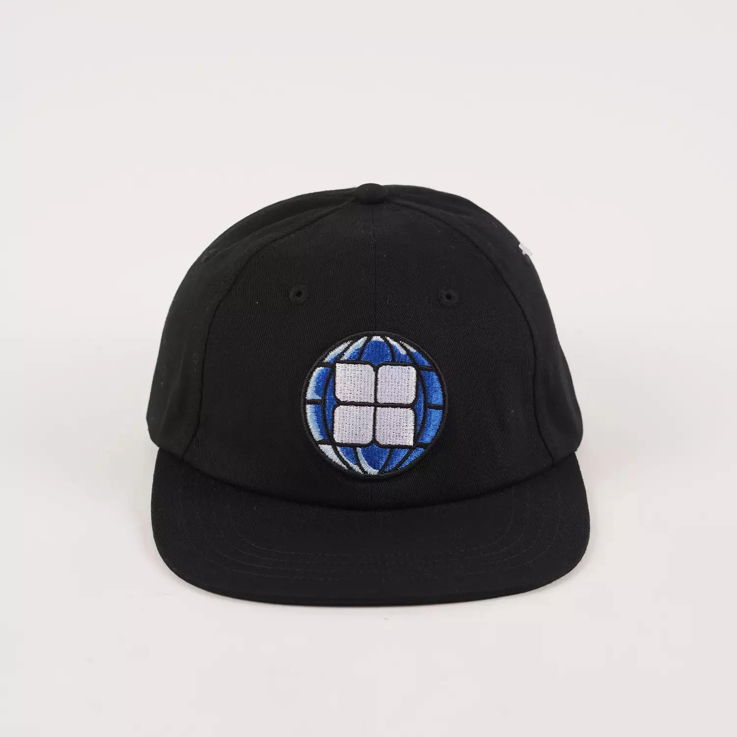 Insight Topi Pria Bomb Da Love Snapback Planet Surf