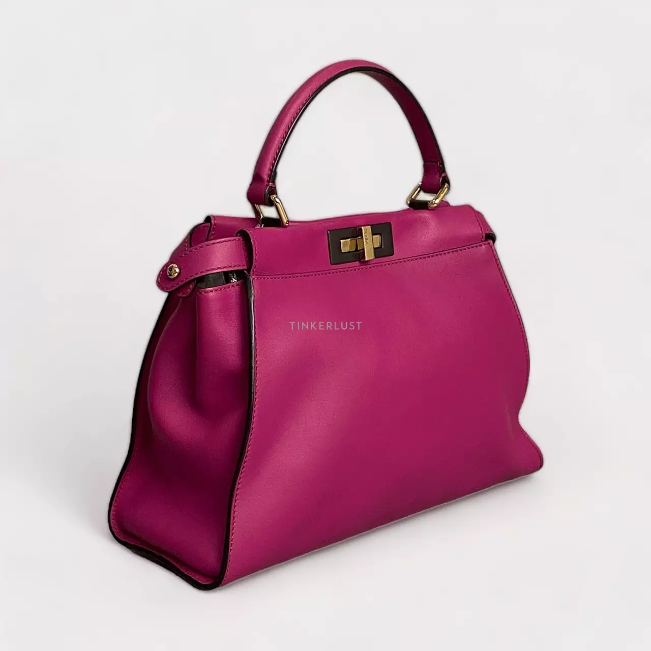 Preloved fendi best sale