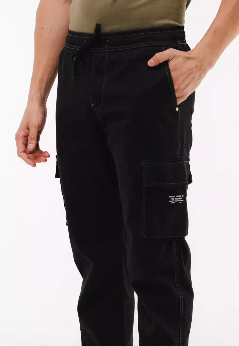 Cargo Pants