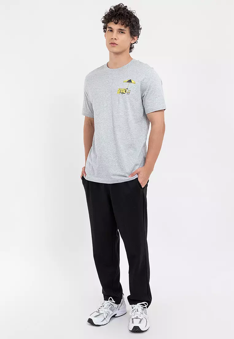 Pop Stand T-Shirt Mens