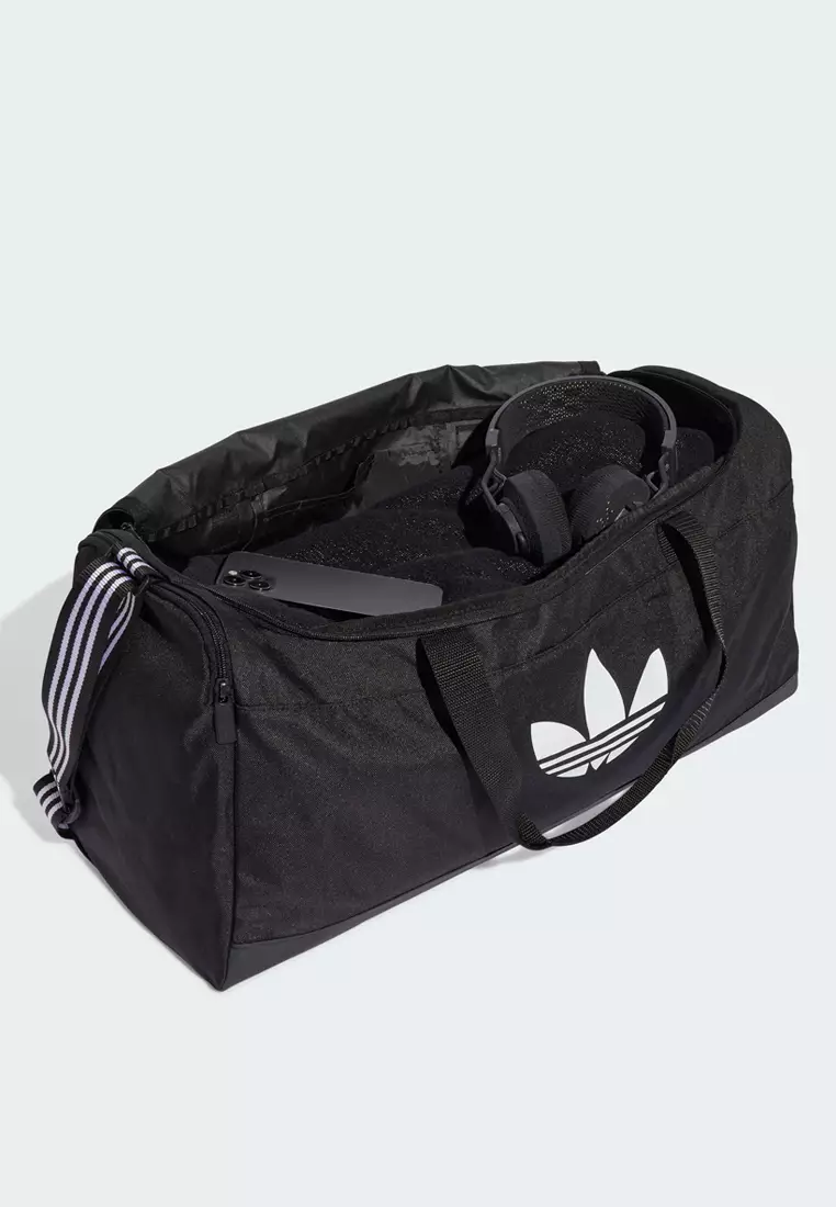 Jual ADIDAS Duffle Bag Original 2025 ZALORA Indonesia ®