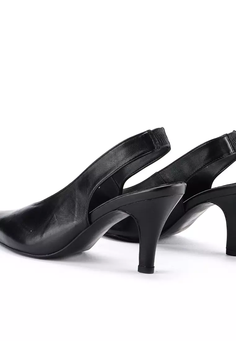 Ladies Shoes 40200Za