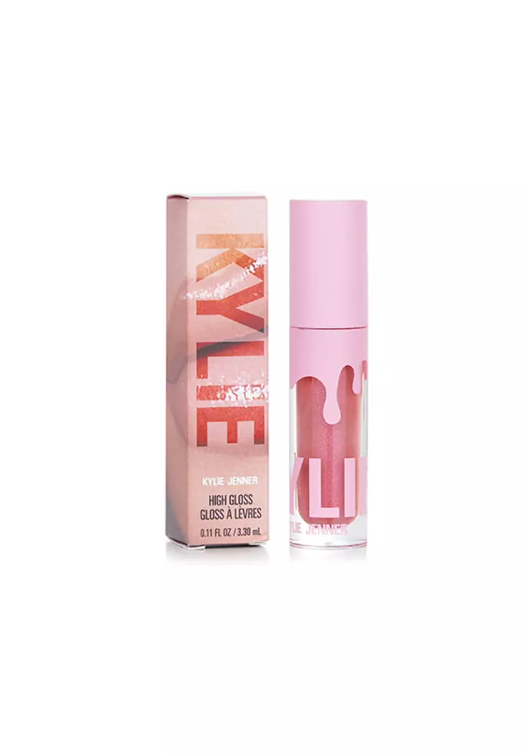 KYLIE COSMETICS - High Gloss - # 324 Damn Gina 3.3ml/0.11oz
