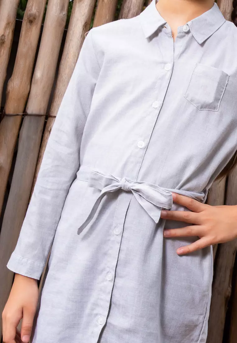 Girl Tsalsa Tunic Kids