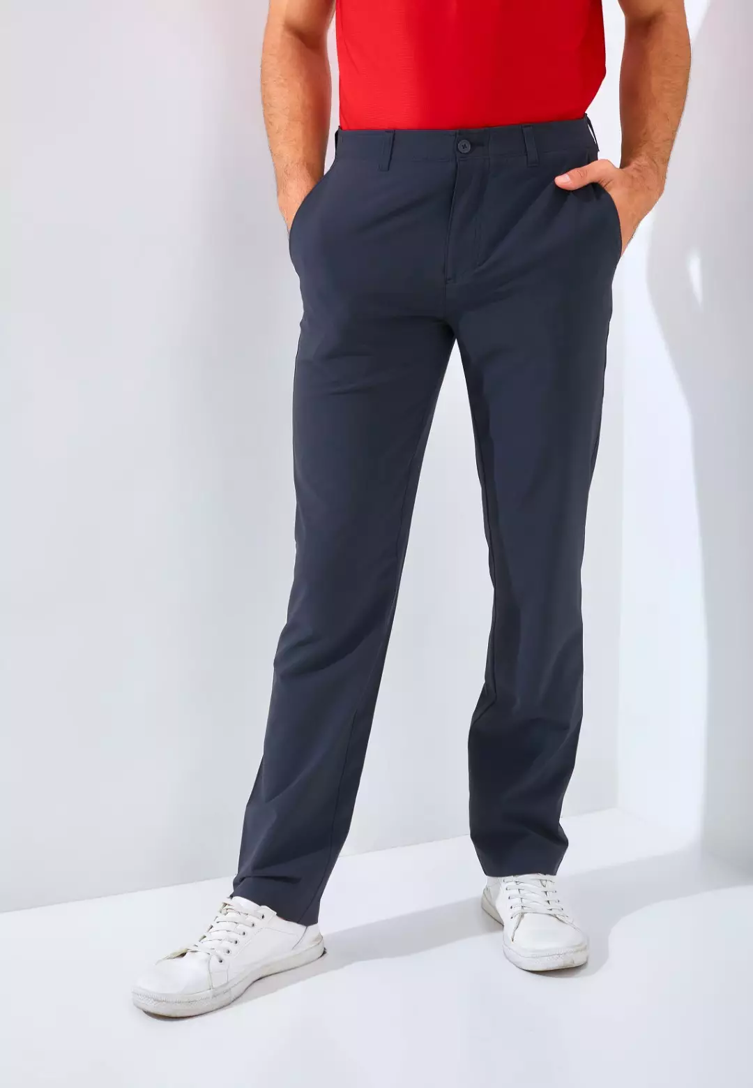 Jual Jack Nicklaus Jack Nicklaus Syracuse Active Flex Pants Reguler Fit