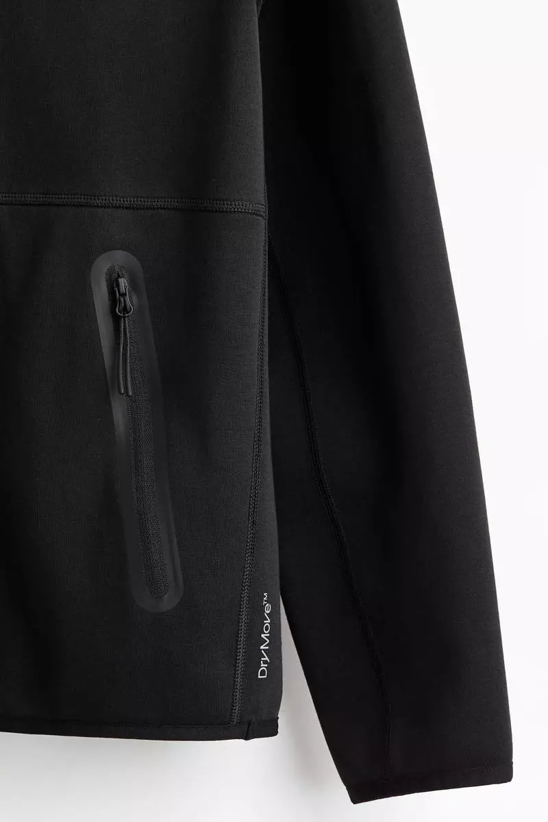 Regular Fit Sports top with DryMove™