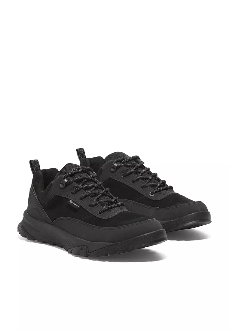 Men's Lincoln Peak Lite Low Lace-Up Waterproof Hiking Boot