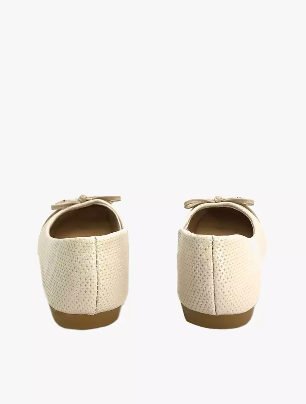 Payless Chrissie Womens Viva Flats - Nude_15