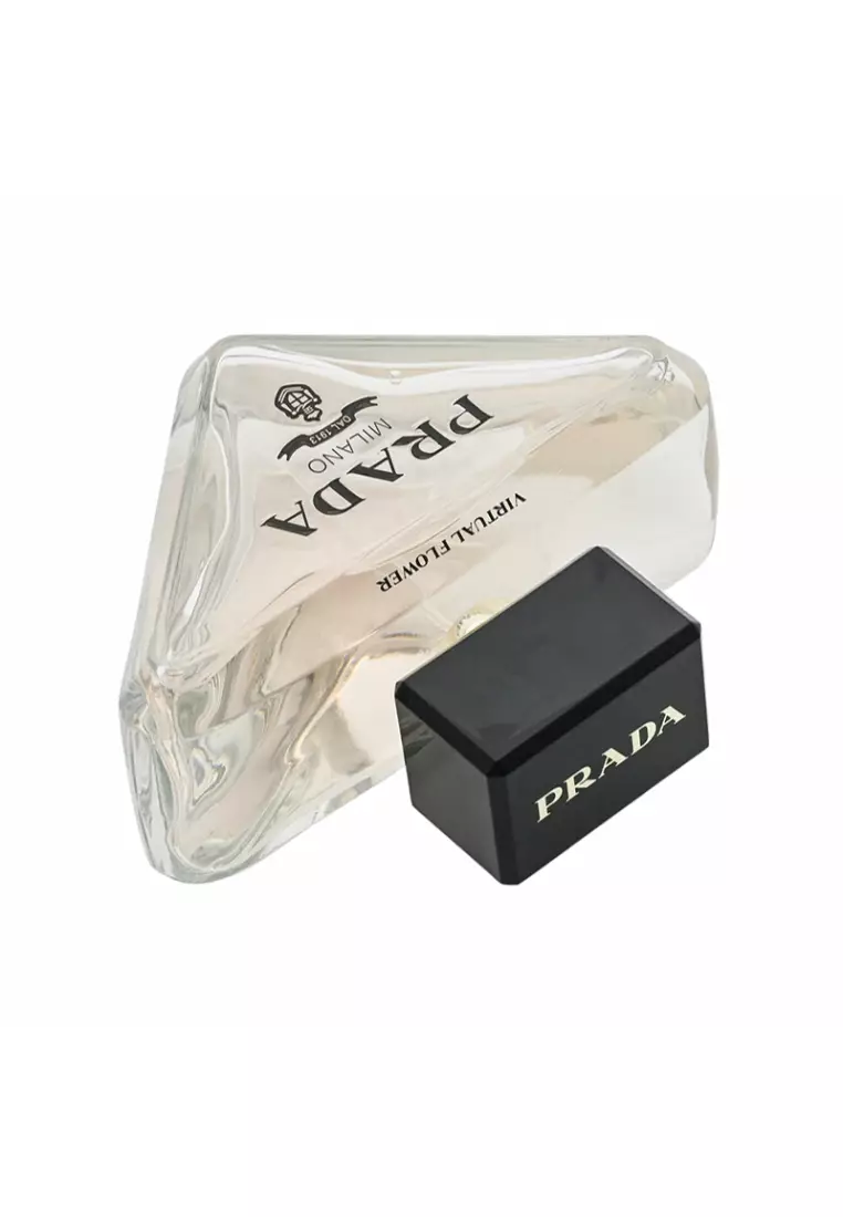 Prada Paradoxe Virtual Flower Eau de Parfum (90ml) 90ml