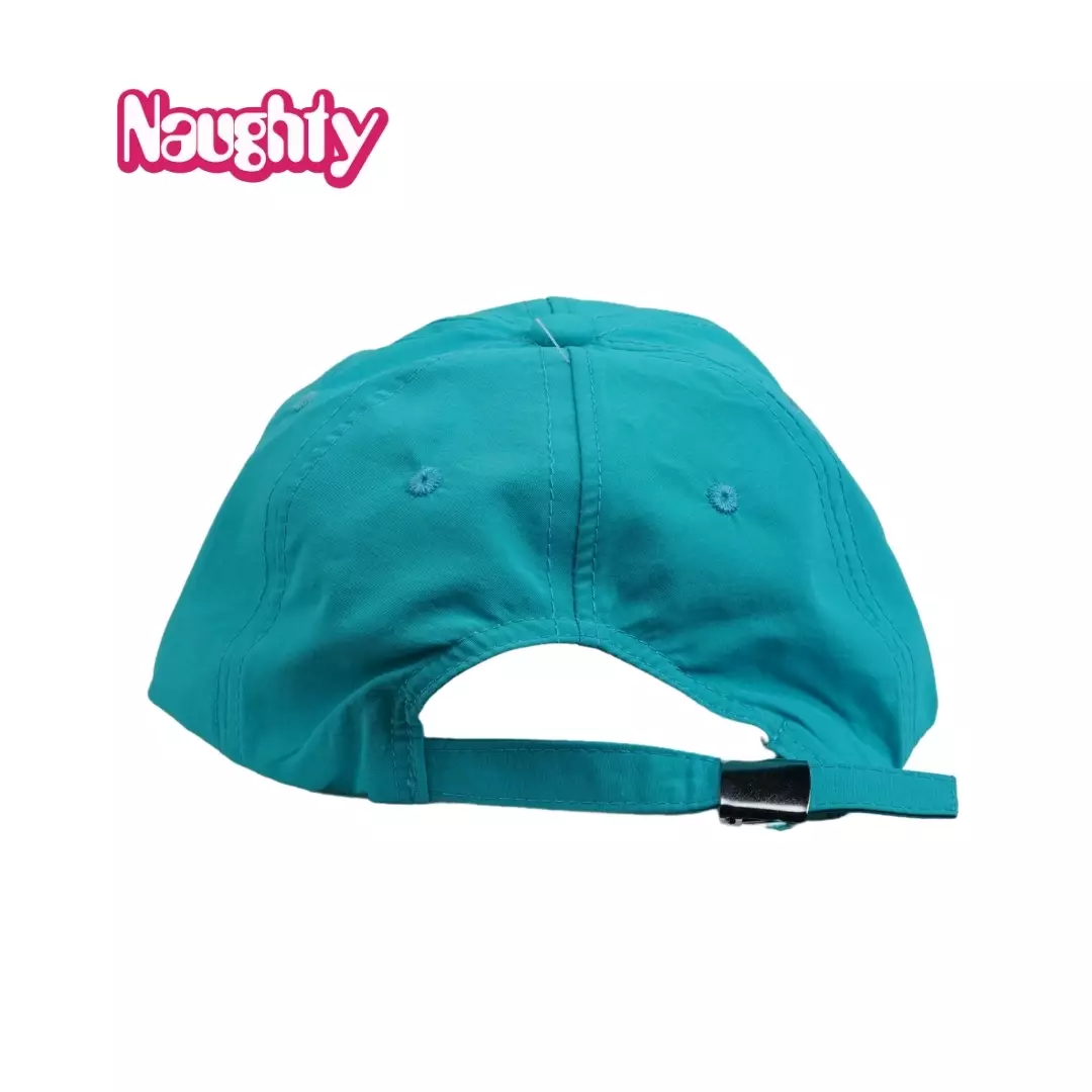Topi Wanita Baseball Cap FCB241000014 Naughty Accessories