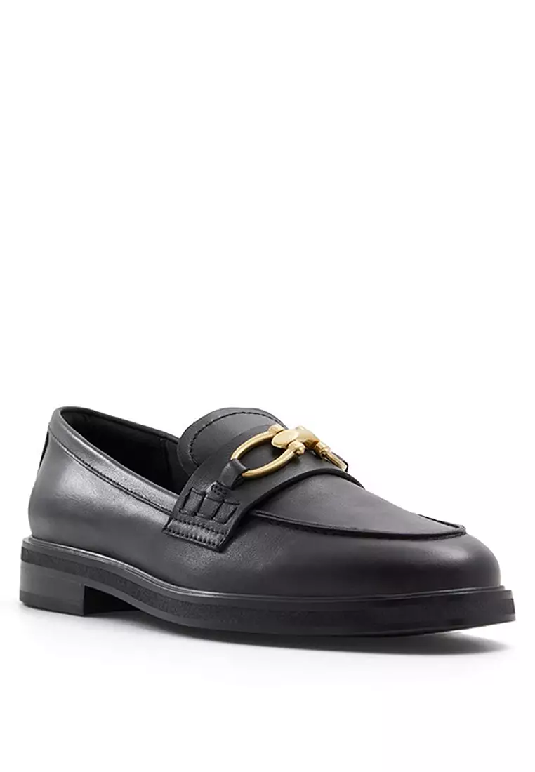 Bissom Loafers