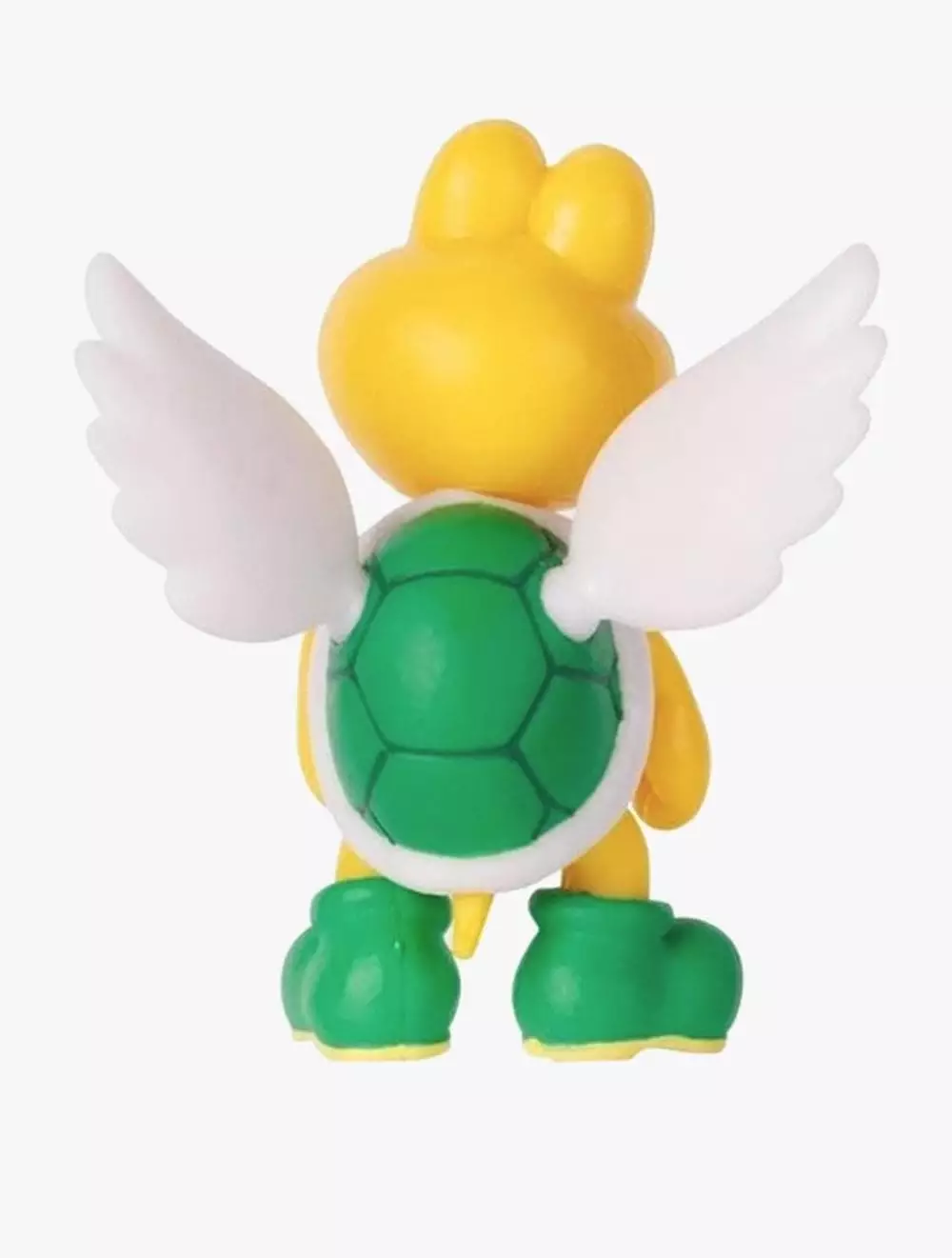 Nitendo Super Mario Nitendo  2 5In Green Koopa Troopa - NTM42126I