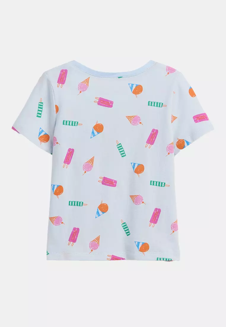 Logo Tee