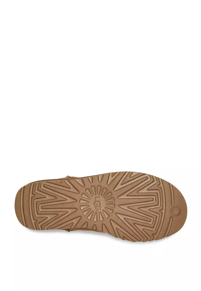 Women's Classic Ultra Mini - Chestnut (1116109-CHE)