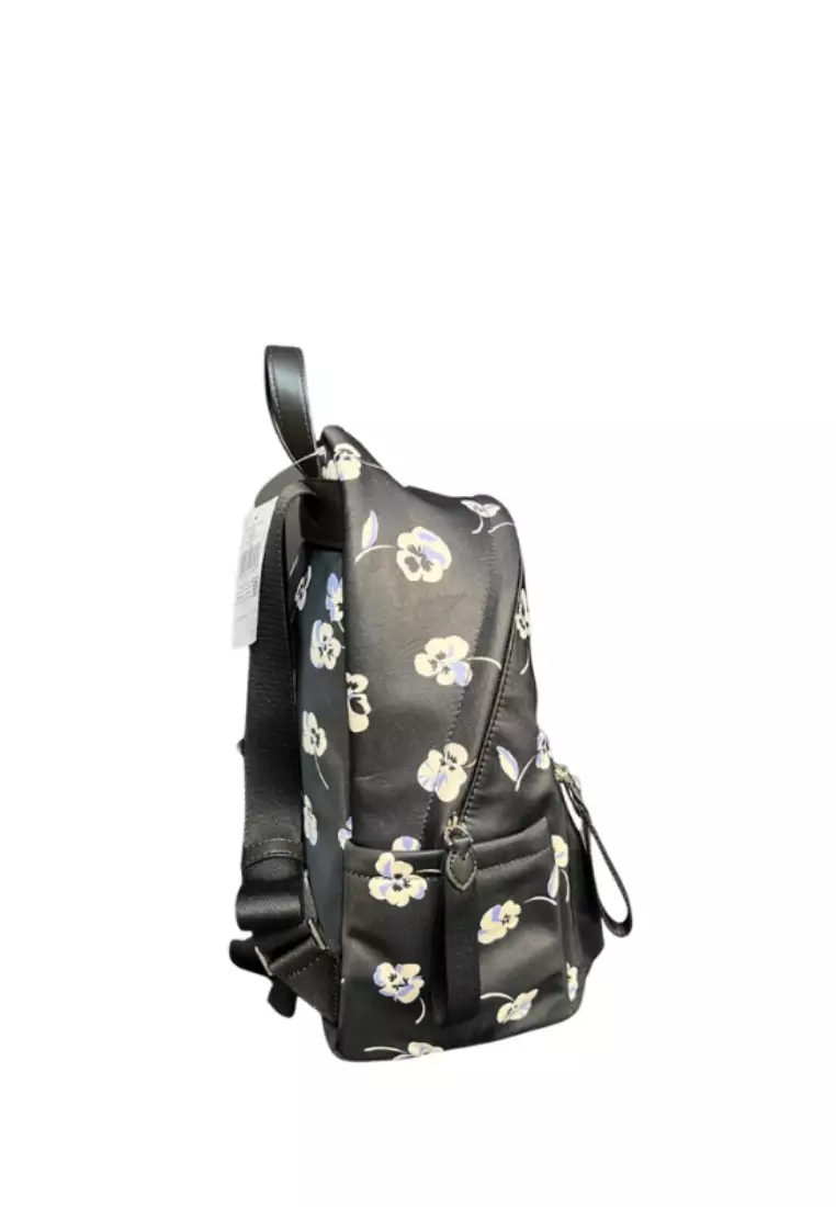 Kate spade small nylon backpack hot sale