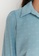 Trendyol blue Plumeti Shirt 30997AA7511FDCGS_3