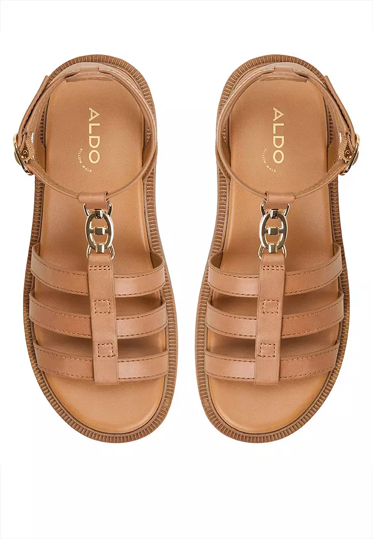 Lamington Gladiator Sandals