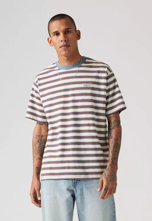 Men's Red Tab™ Vintage T-Shirt A0637-0138